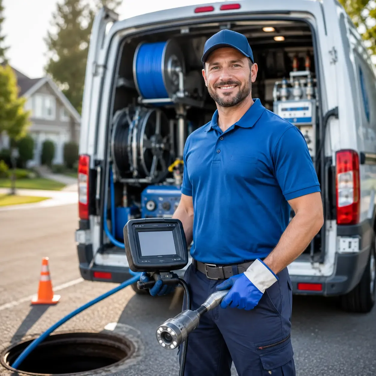 Local Pipe Relining specialists in Millers Creek, NC