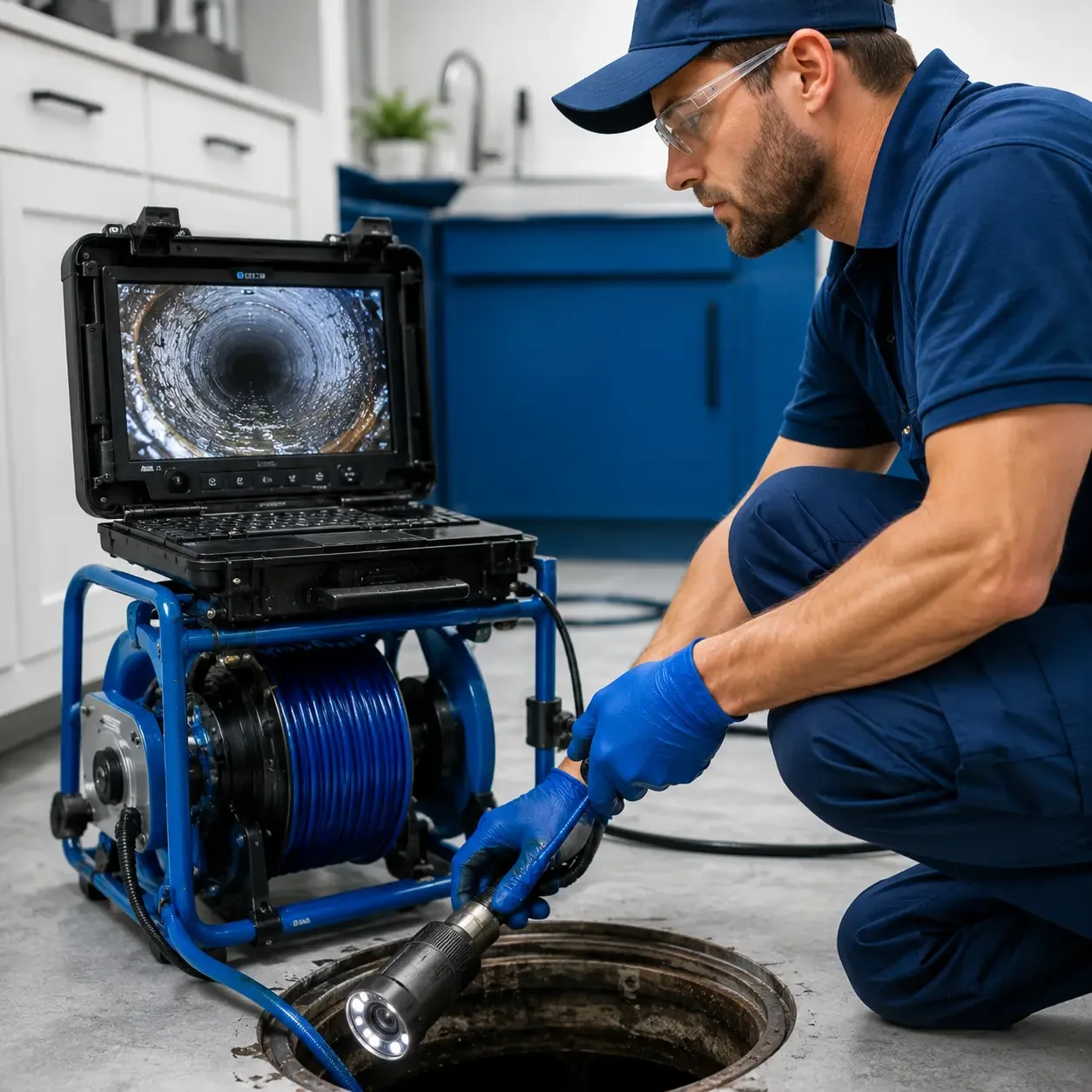 Pipe Relining professionals serving Millers Creek, NC